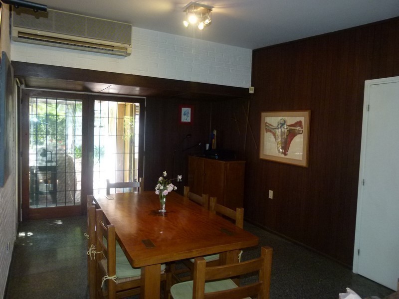 Casa en alquiler en la Mansa a 300 mts del mar